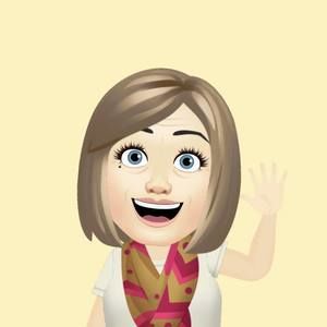 Meet your Posher, Claire